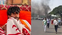 jharange patil ends fast unto death maharashtra govt gets two months time to decide on maratha reservation