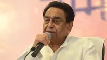 Mandhya Pradesh Congress chief Kamal Nath said Rajiv Gandhi opened locks of Ram Mandir in Ayodhya. 