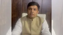 bjp leader sandeep dayman clarification on controversial remark for sikh community gurudwara masjid