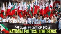 FATF in its report said a violent extremist organisation in India collected funds through well structured networks.