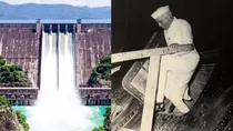 Bhakra-Nangal Dam History