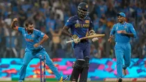 Mohd Shami brother reveals big training secret after brilliant performance in ODI World Cup 2023