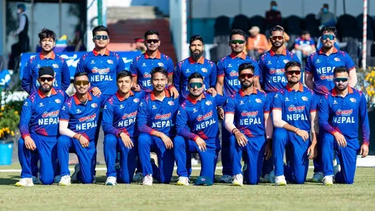 Nepal and Oman qualify for T20 World Cup 2024 to be played in US and West Indies