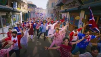 dunki teaser, shahrukh khan, 