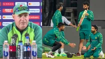 Mickey Arthur blames not playing IPL as poor performances from his players