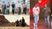 dunki teaser, shahrukh khan, abhijat joshi,
