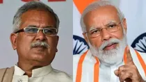 pm modi targets bhupesh baghel on mahadev betting app cm replies bjp is shameless chhattisgarh 