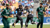 New Zealand take Pakistan bowlers to the cleaners in ODI World CUp 2023