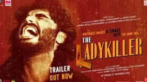 the ladykiller, arjun kapoor, 