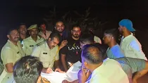 elvish yadav arrested