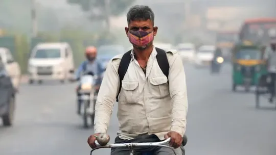 world most polluted cities list released three indian cities among top 10 delhi on top 