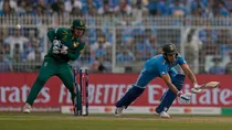 IND vs SA, World cup, keshav maharaj