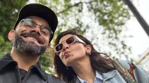 Virat Kohli, Anushka sharma, World Cup 2023