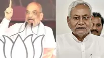 amit shah on bihar caste survey 