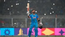 Photo- Virat Kohli scores 49th ODI century in ODI cricket