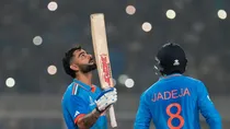 Virat kohli, sachin tendulkar, world cup