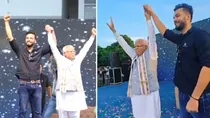 haryana cm on youtuber elvish yadav and snake smuggling case if he is guilty will get punished