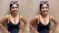 Actress Rashmika Mandana becomes latest victim of Deepfake video technology that alters and manipulates actual footage seamlessly. The incident, in which a video was manipulated to mimic the actress, highlights the urgent need for legal and regulatory action to tackle the spread of such fake content online.