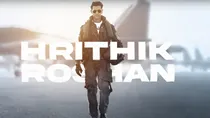 Hrithik Roshan
