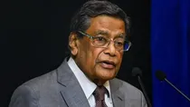 Former AG KK Venugopal appears for Kerala government in plea before Supreme Court