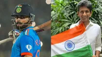 Venkatesh Prasad, Virat Kohli(Photo- Aaj Tak)