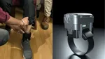 The officials of the State Investigation Agency (SIA) of the J&K Police have introduced the GPS tracker anklet for monitoring of bail-out terror accused.