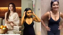 Rashmika Mandanna Deepfake viral Video