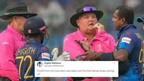 Angelo Mathews, Shakib Al Hasan