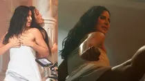 katrina kaif, tiger 3, towel scene, 