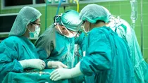 in a bizarre incident in nagpur doctor leaves operation of womens as he did not get tea in time