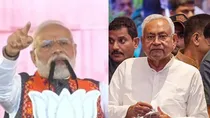 PM Modi attacks Nitish Kumar
