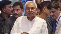 Case registered against Nitish Kumar on statement in assembly