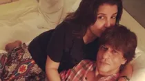 farah khan, shahrukh khan,