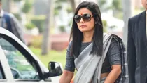 ethics panel draft report suggests mahua moitra disqualification from lok sabha danish ali