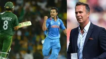 Michael vaughan, virat kohli, Ben stokes