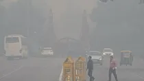 delhi govt planning to go for artificial rain amid high pollution levels severe aqi