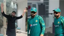 Irfan pathan, world cup, NZ