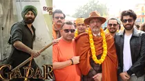 anil sharma movie journey gadar 2 