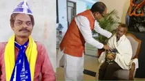 Sidhi Urination case victim Dashmat Rawat said MP's CM Shivaraj Singh Chouhan does not care if he lives or die. 
