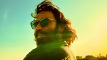 Dhanush