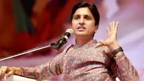 Kumar Vishwas