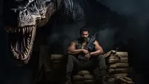 salaar trailer release date prabhas 