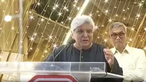 javed akhter chants jai siya ram