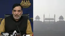 delhi government halts odd even plan for now after rain brought respite in delhi ncr