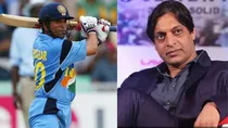 Shoaib Akhtar, Sachin Tendulkar