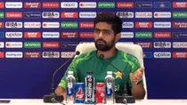 babar azam discloses his plan on net run rate against england in last match