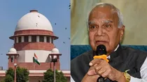 Supreme Court Raps Punjab Governor
