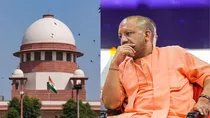 Supreme Court pulled up the Uttar Pradesh government