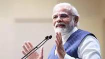 song featuring narendra modi speech abundance in millets got nominated for grammy awards
