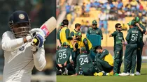 Virender Sehwag vs Pakistan